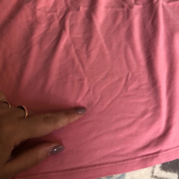 Two tanks together UNIQLO + VS - Picture 8 of 8